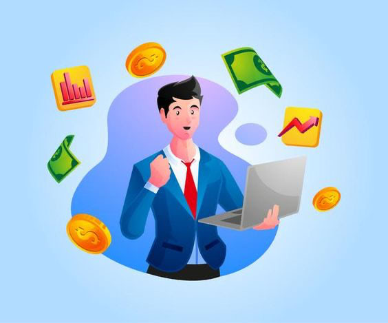 nhan vien kinh doanh